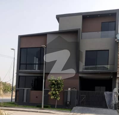 7 Marla Brand New Corner House Up For Sale 7 Marla Brand New Corner House Up For Sale