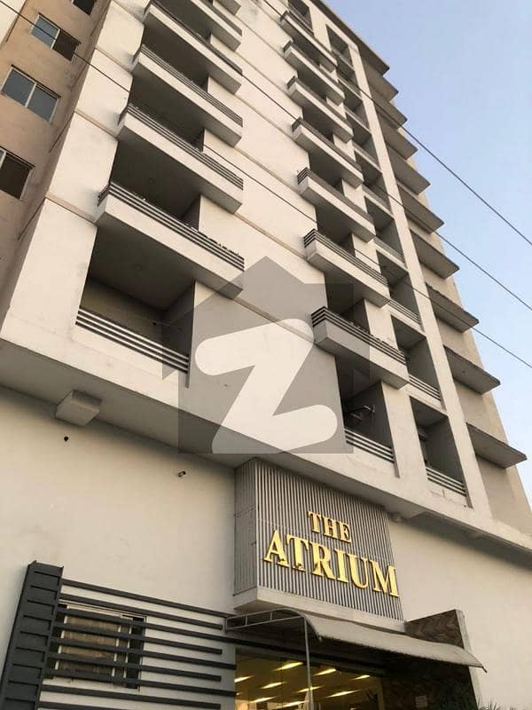 3-Bedroom Apartment Available for Rent Atrium Zaraj