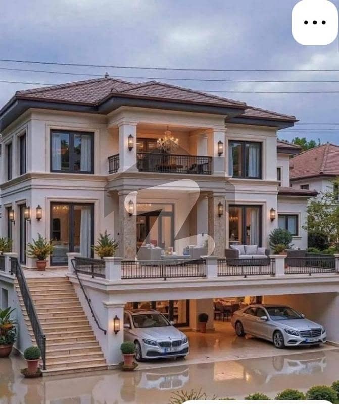 10-MARLA FULL INDEPENDENT HOUSE