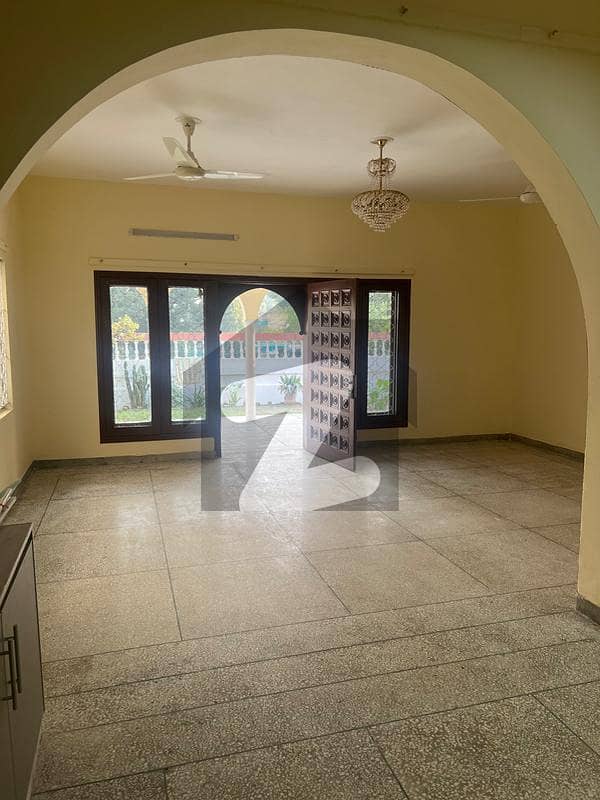 Full House For Rent In G-7