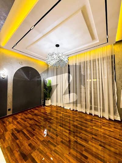 5 Marla Designer House Is Available For Sale In Bahria Town Phase 8 Rawalpindi