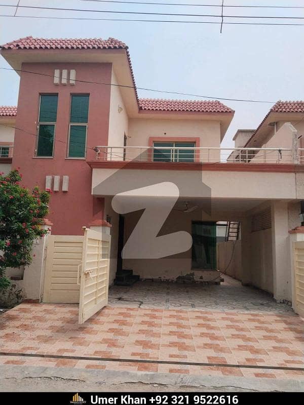 **3 Bedroom House for Sale Askari 11, Lahore**