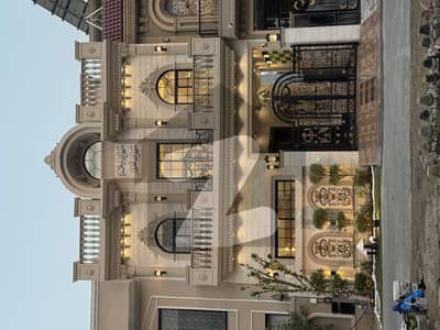 5 Marla Out Class Stylish Luxury Bungalow For sale In DHA Phase 9 Town Owner Needy a Luxurious Bungalow Approach 50 Ft Wide