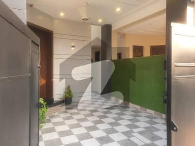 5 Marla brand new house for sale in dha ph 9 town