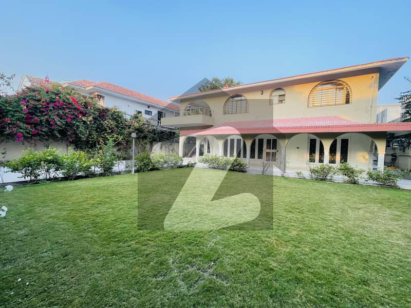 A Luxury Renovated House Available For Rent