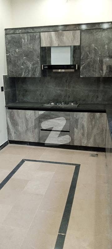 Ground portion is available for rent on ideal location of Islamabad