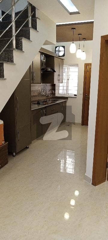 House is available for rent on ideal location of Islamabad