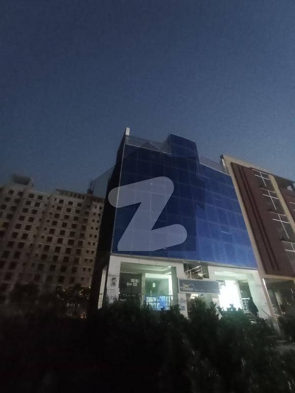 ممتاز سٹی اسلام آباد میں 11 کمروں کا 5 مرلہ عمارت 9.0 کروڑ میں برائے فروخت۔