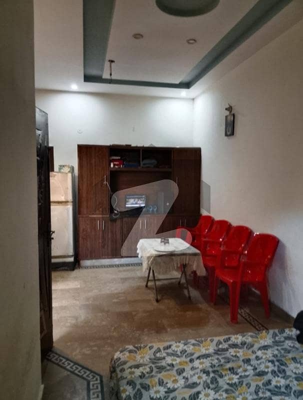 3 marla single story house for sale