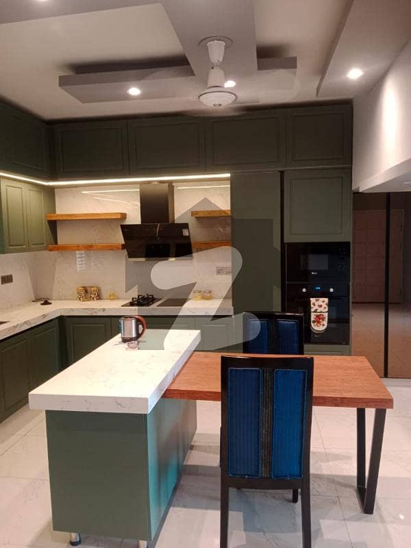 Sea View Apartment For Sale Dha phase 5