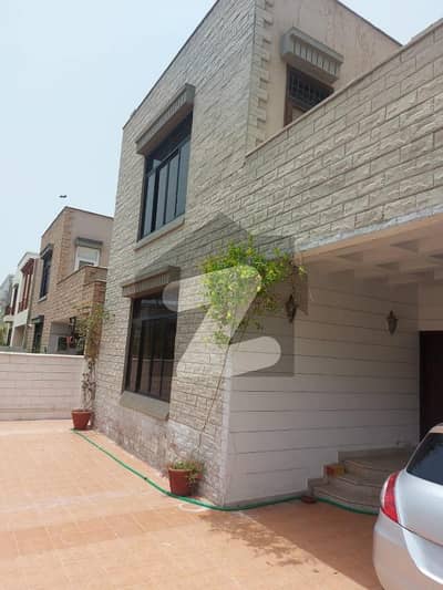 نیوی ہاؤسنگ سکیم زمزمہ زمزمہ,کراچی میں 5 کمروں کا 1 کنال مکان 8.0 لاکھ میں کرایہ پر دستیاب ہے۔