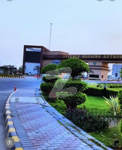 ڈی ایچ اے ڈیفینس گوجرانوالہ میں 10 مرلہ رہائشی پلاٹ 69.0 لاکھ میں برائے فروخت۔ ڈی ایچ اے ڈیفینس گوجرانوالہ میں 10 مرلہ رہائشی پلاٹ 69.0 لاکھ میں برائے فروخت۔