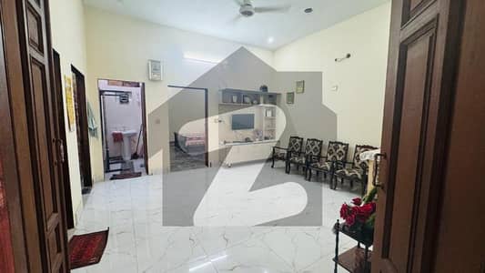 5 Marla Beautiful House For Sale Lyallpur Avenue Jaranwala Road