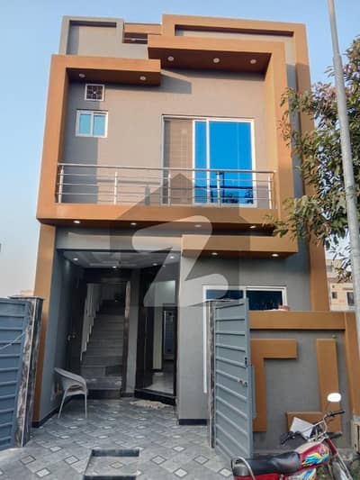 3 Marla Brand New House Available For Sale In Al Kabir Town Phase-2 3 Marla Brand New House Available For Sale In Al Kabir Town Phase-2