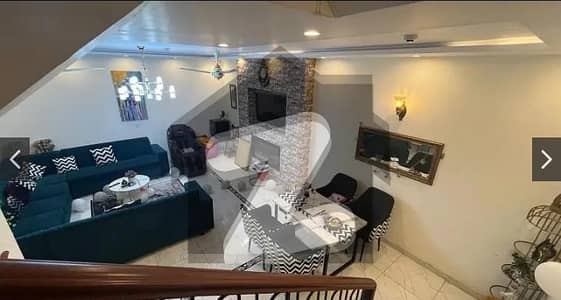 Brand New Like Used House For Sale in Lda Avenue Lahore