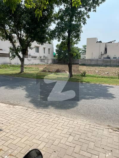 Prime 10 Marla Plot for Sale | DHA Phase 6 Corridor | Near Downtown Mall & Signature Golf Course Prime 10 Marla Plot for Sale | DHA Phase 6 Corridor | Near Downtown Mall & Signature Golf Course