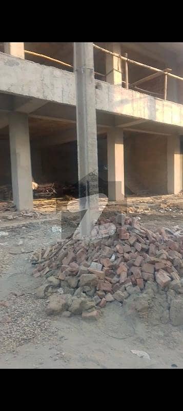 ماڈل ٹاؤن ملتان میں 6 مرلہ عمارت 10.0 لاکھ میں کرایہ پر دستیاب ہے۔