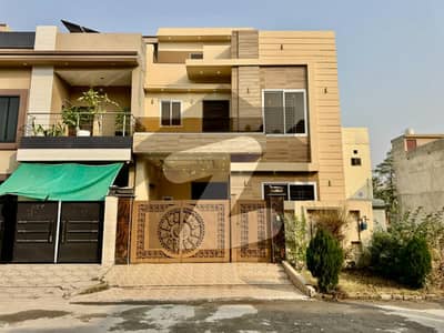 5 Marla Modern House For Sale Citi Housing 5 Marla Modern House For Sale Citi Housing