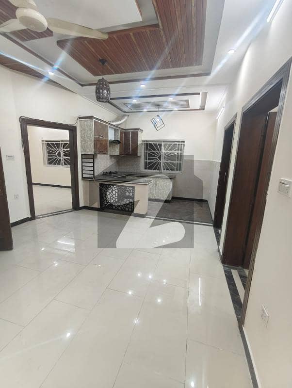 آئی ۔ 10 اسلام آباد میں 3 کمروں کا 7 مرلہ بالائی پورشن 1.1 لاکھ میں کرایہ پر دستیاب ہے۔