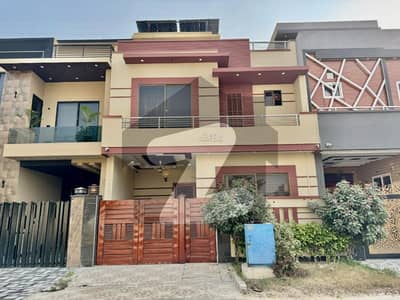 5 Marla Luxury House For Sale | Citi Housing Gujranwala | Solar Installed 5 Marla Luxury House For Sale | Citi Housing Gujranwala | Solar Installed