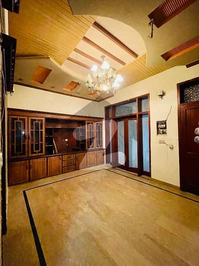 5 Marla Lower Portion For Rent in Sabzazar Hot location Near To Main Near To Makkah Chowk Fori Rabta keray