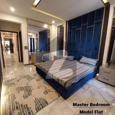 3 Bed Dd Flat Available For Sale Gold Front Apartment In Gulshan Block 10A