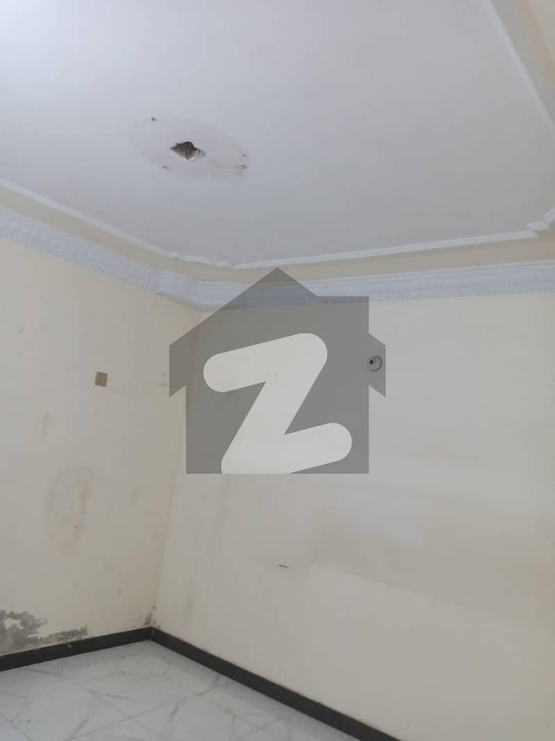 لیاقت آباد کراچی میں 2 کمروں کا 3 مرلہ بالائی پورشن 34.0 لاکھ میں برائے فروخت۔