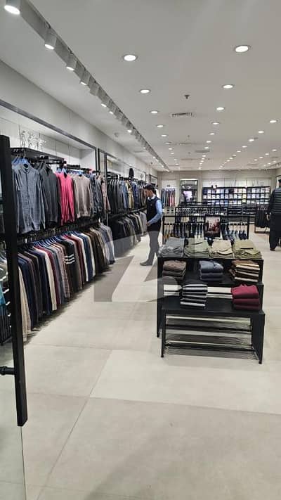 Investor Price Shop, CDA Sectors, Blue Area