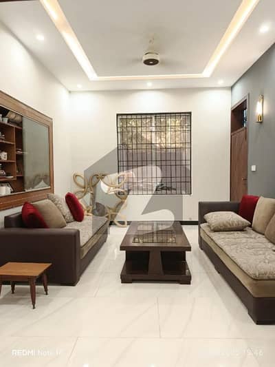 garden town. 10. marla upper portions