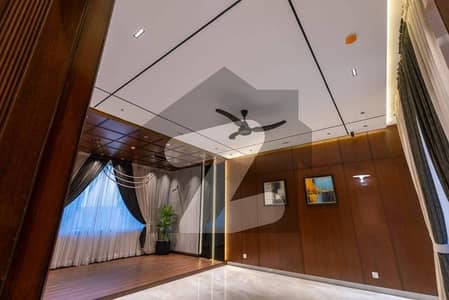 32 Marla Upper Portion For Rent IN DHA EME Society 3 Master Bedroom Tv Lunch Kitchen Dining Terrace Laundry Area Garage Rent 100000/-