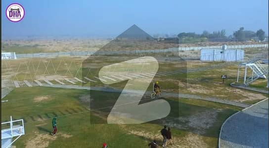 Fresh 10 Marla Files Available For Sale Great Investment Opportunity Call/Whatsapp For More Details Information