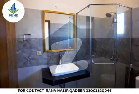 5 marla residential VILLAS IS AVAILABLE 2 YEARS PLAN IN CAPITAL SMART CITY SPICAL OFFER FOR QATAR POSSESSION ON 50%PAYMENT PAY FOR SALE