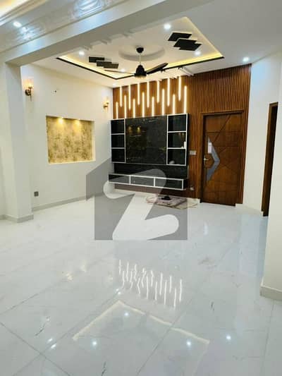 5 Marla Brand New Beautiful House For Sale Bahria Orchard Phase2