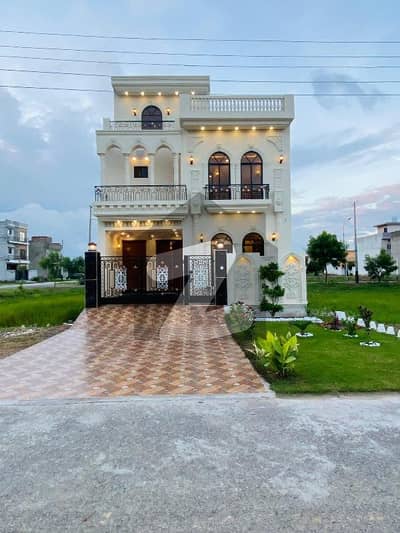 سینٹرل پارک ہاؤسنگ سکیم لاہور میں 4 کمروں کا 5 مرلہ مکان 1.95 کروڑ میں برائے فروخت۔ سینٹرل پارک ہاؤسنگ سکیم لاہور میں 4 کمروں کا 5 مرلہ مکان 1.95 کروڑ میں برائے فروخت۔