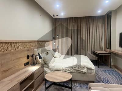 Hotel Apartment for Sale Rental 100,000/-