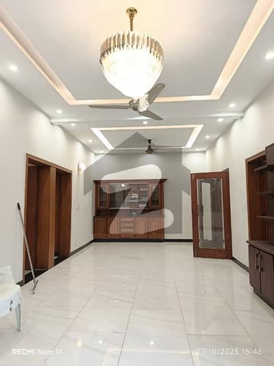 garden town. 2. kanal upper portions.