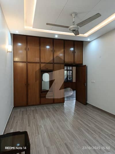 garden town. 2. kanal single story garden town. 2. kanal single story