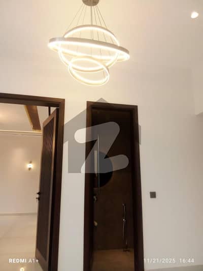 Beautiful Brand New House Available