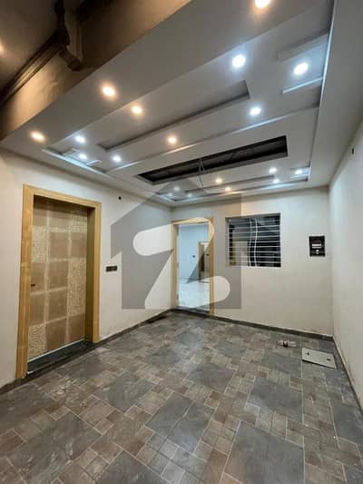 5 Marla Brand New Classical House For Sale At Multan Public School Road Near Fatima Avenue