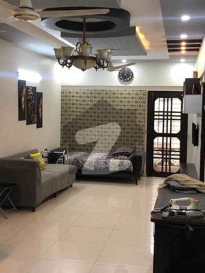 Apartment For Sale At Main Khalid Bin Waleed Road
