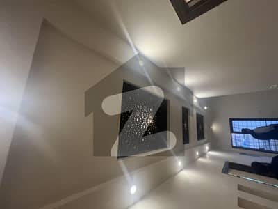 Well maintained House Askari 10 Four Beds Urgent Available for Rent