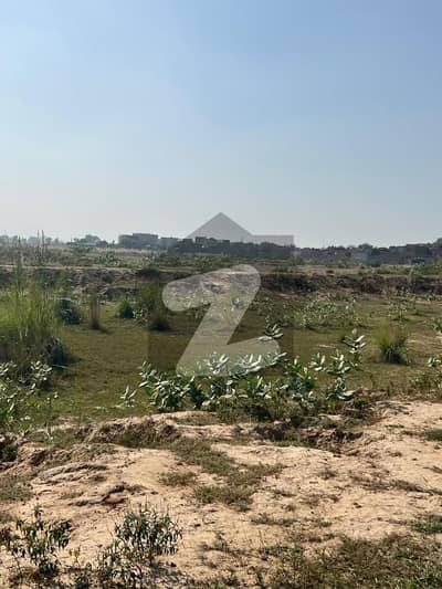 5 MARLA MOST BEAUTIFUL PRIME LOCATION RESIDENTIAL PLOT FOR SALE IN NFC PHASE 2