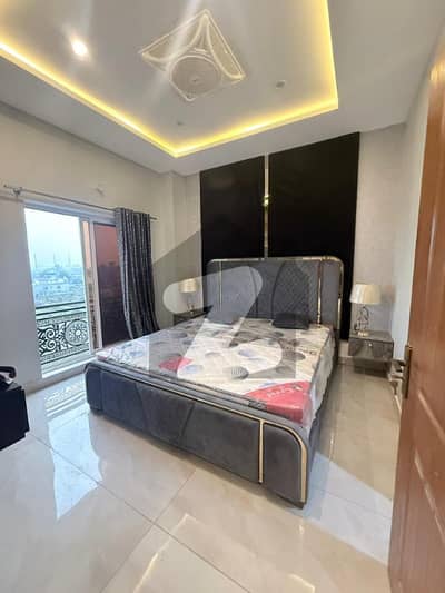 جوبلی ٹاؤن لاہور میں 1 کمرے کا 2 مرلہ فلیٹ 80.0 لاکھ میں برائے فروخت۔