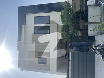 5 Marla Brand New House Available For Sale In Royal Palm City 5 Marla Brand New House Available For Sale In Royal Palm City