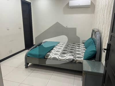 واپڈا ٹاؤن گوجرانوالہ میں 1 کمرے کا 4 مرلہ فلیٹ 20.0 ہزار میں کرایہ پر دستیاب ہے۔