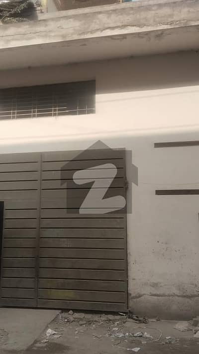 10 MARLA WEARHOUSE FOR SALE IN SAGGIAN WALA LAHORE