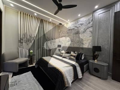 Buy A Prime Location House Of 2 Kanal In Wapda Town