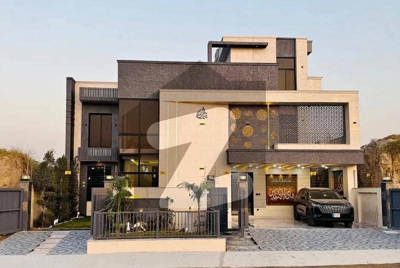 House For Sale B-17 ISB Block D