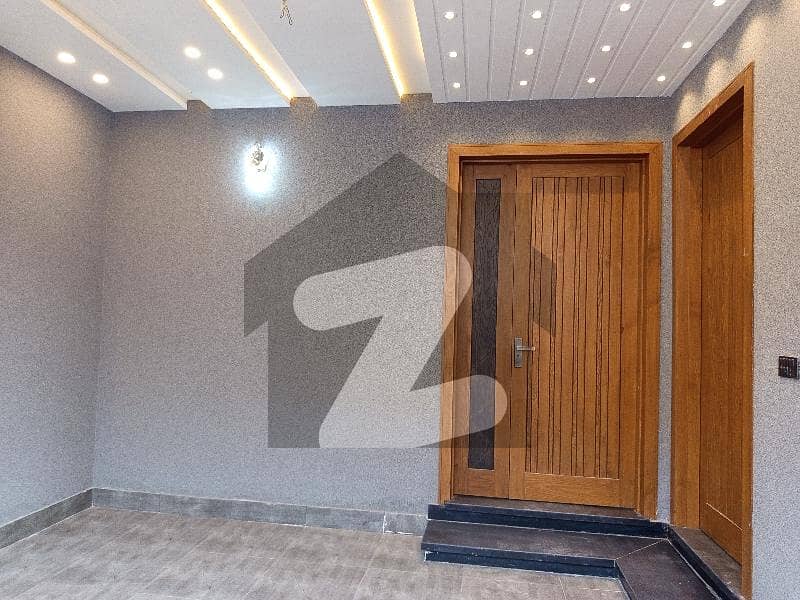 A Perfect House Awaits You In Eden Executive Faisalabad A Perfect House Awaits You In Eden Executive Faisalabad