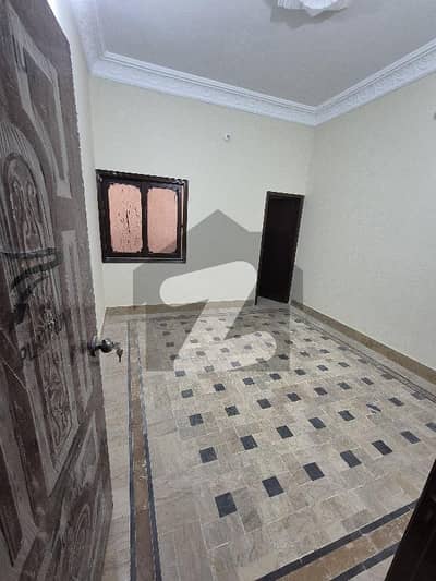 120 SQ YARD G+1 WEST OPEN LEASED HOUSE FOR SALE IN GHAZI TOWN PHASE 2